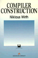 Compiler Construction, with Disk