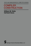 Compiler construction