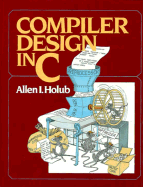 Compiler design in C