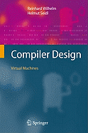 Compiler Design: Virtual Machines
