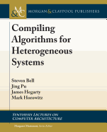 Compiling Algorithms for Heterogeneous Systems