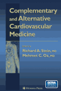 Complementary and Alternative Cardiovascular Medicine
