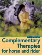 Complementary Therapies for Horse & Rider