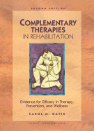 Complementary Therapies in Rehabilitation