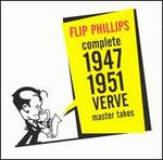 Complete 1947-1951 Verve Master Takes