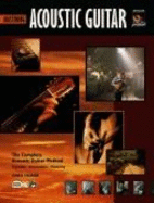Complete Acoustic Guitar Method: Mastering Acoustic Guitar