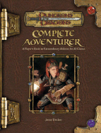 Complete Adventurer: A Hero Series Supplement