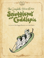 Complete Adventures of Snugglepot and Cuddlepie (May Gibbs)