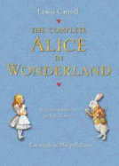 Complete Alice in Wonderland