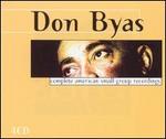 Complete American Small Group Recordings