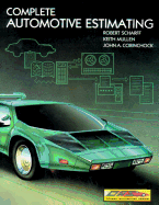 Complete Autobody Estimating & Repair