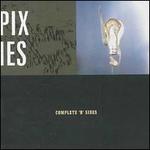 Complete B-Sides