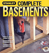 Complete Basements