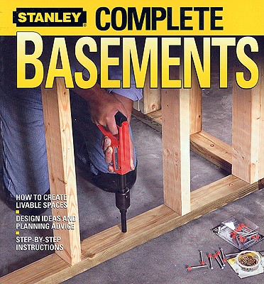 Complete Basements - Stanley Complete
