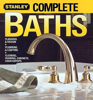 Complete Baths - Stanley Complete