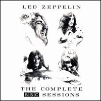 Complete BBC Sessions [Deluxe] - Led Zeppelin