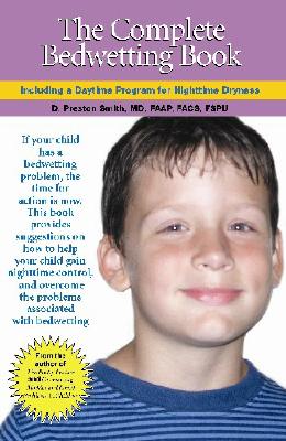 Complete Bedwetting Book - Last, First