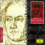 Complete Beethoven Edition Sampler