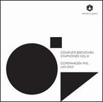 Complete Beethoven Symphonies, Vol. 3