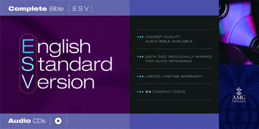 Complete Bible-ESV