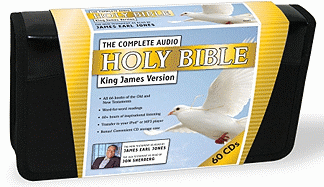 Complete Bible-KJV