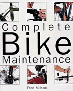 Complete Bike Maintenance