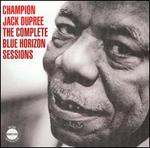 Complete Blue Horizon Sessions