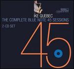 Complete Blue Note 45 Sessions