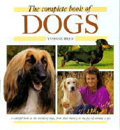 Complete Book of Dogs