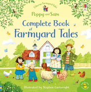 Complete Book of Farmyard Tales