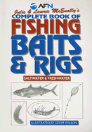 Complete Book of Fishing Baits & Rigs