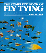 Complete Book of Fly Tying