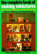 Complete Book of Making Miniatures