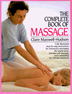 Complete Book of Massage
