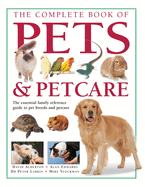 Complete Book of Pets and Petcare