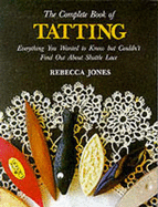 Complete Book of Tatting