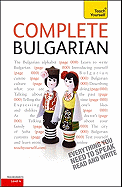 Complete Bulgarian