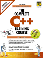 Complete C++ Training Course