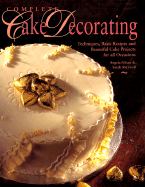 Complete Cake Decorating