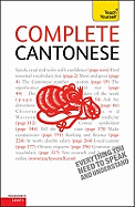 Complete Cantonese (Learn Cantonese with Teach Yourself)