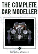 Complete Car Modeller 1