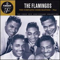 Complete Chess Masters Plus - The Flamingos