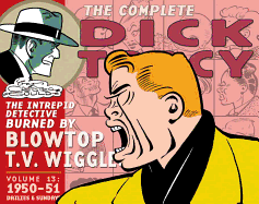 Complete Chester Gould's Dick Tracy Volume 13