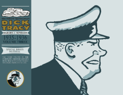Complete Chester Gould's Dick Tracy Volume 3