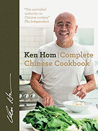 Complete Chinese Cookbook