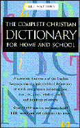 Complete Christian Dictionary