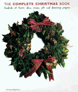 Complete Christmas Book