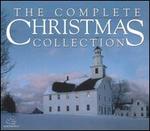 Complete Christmas Collection [Marantha]
