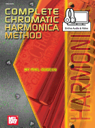 Complete Chromatic Harmonica Method