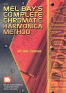 Complete Chromatic Harmonica Method
